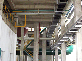 廣西崇左糖廠(chǎng)